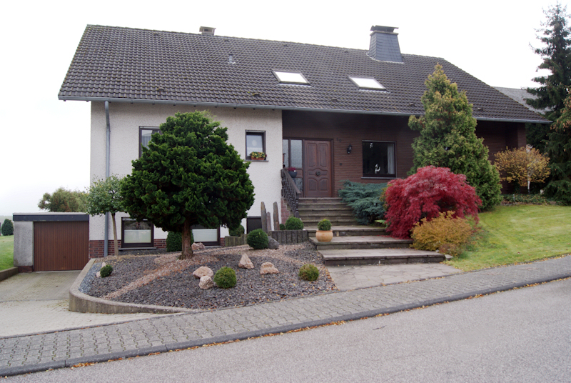 Mastershausen - Hedi - Ihr Domizil