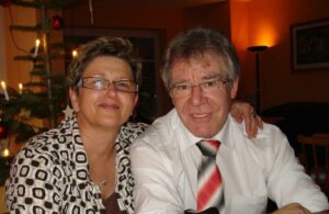 Mastershausen - Hedi - Maria und Egon Schmitz - Ihre Gastgeber