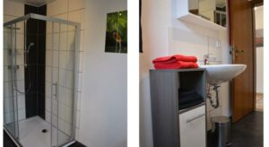 Mastershausen - Hedi - Bad