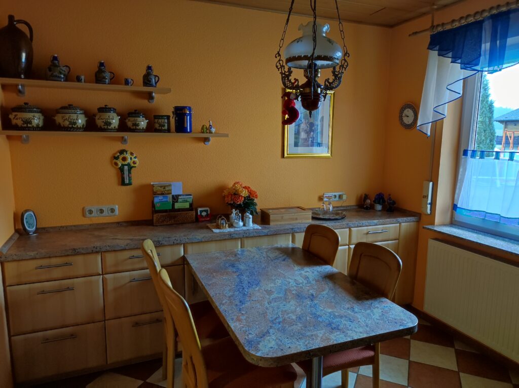 Reidenhausen - Wilhelm - Essecke