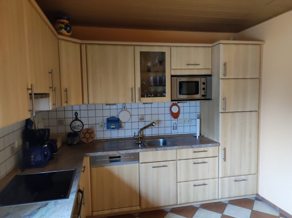 Reidenhausen - Wilhelm - Küche