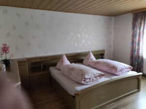 Reidenhausen - Wilhelm - Schlafzimmer