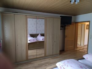 Reidenhausen - Wilhelm - Schlafzimmer