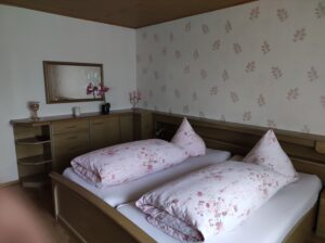 Reidenhauen - Wilhelm - Schafzimmer