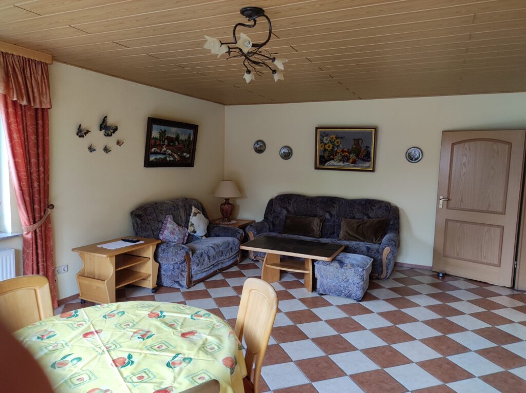 Reidenhausen - Wilhelm - Wohnzimmer