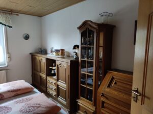 Reidenhausen - Wilhelm - Schlafzimmr