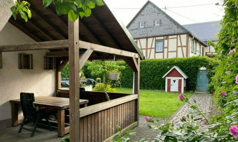 Reidenhausen - Lena - Ansicht